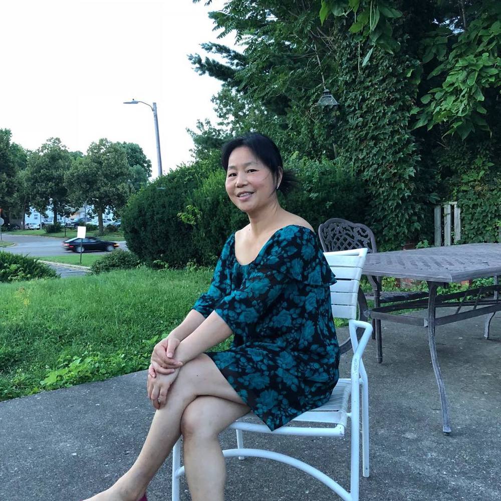 Meet your Posher, Shengli